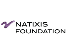 Logo Natixis Foundation