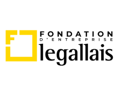 Logo Fondation Legallais